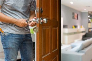 residential locksmith in washington dc