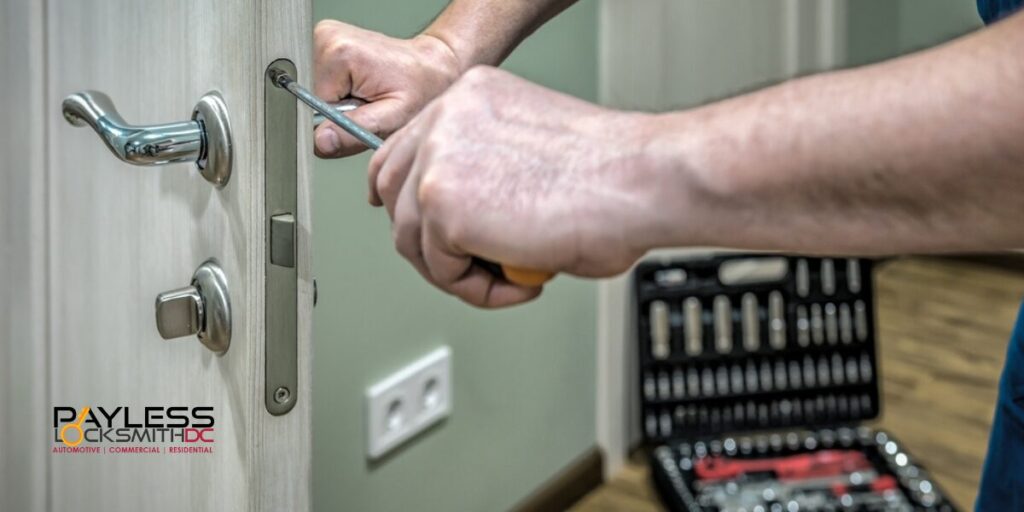 Expert Locksmith in DC