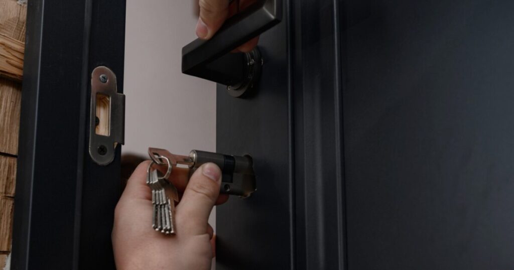 Residential Locksmith Services Washington DC