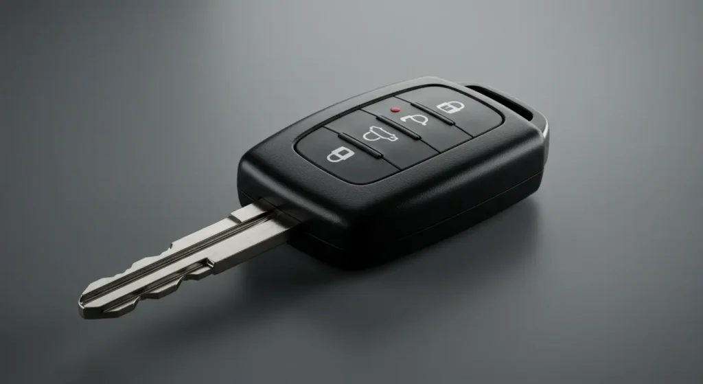 Program a Car Key in Washington