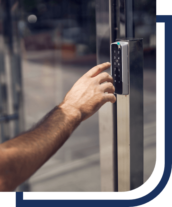Commercial Locksmith in Washington, DC​