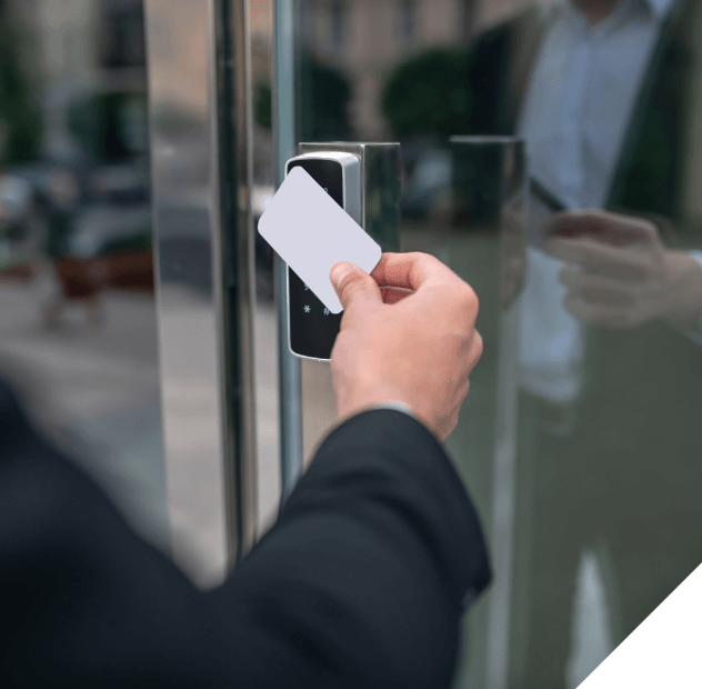 Commercial Locksmith in DC Area