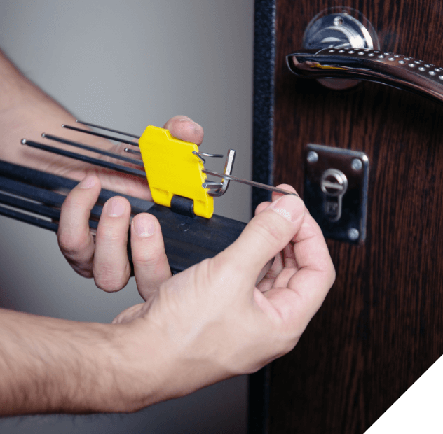 Emergency Locksmith in Washington