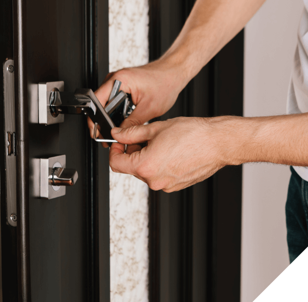 Residential Locksmith service in Washington