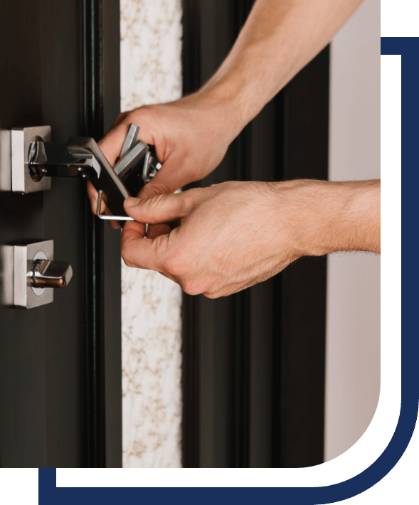 Residential Locksmith in Washington DC ​
