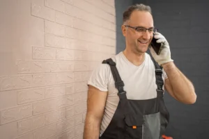 what does a locksmith do