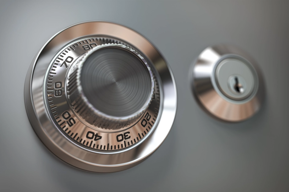 can a locksmith open a safe