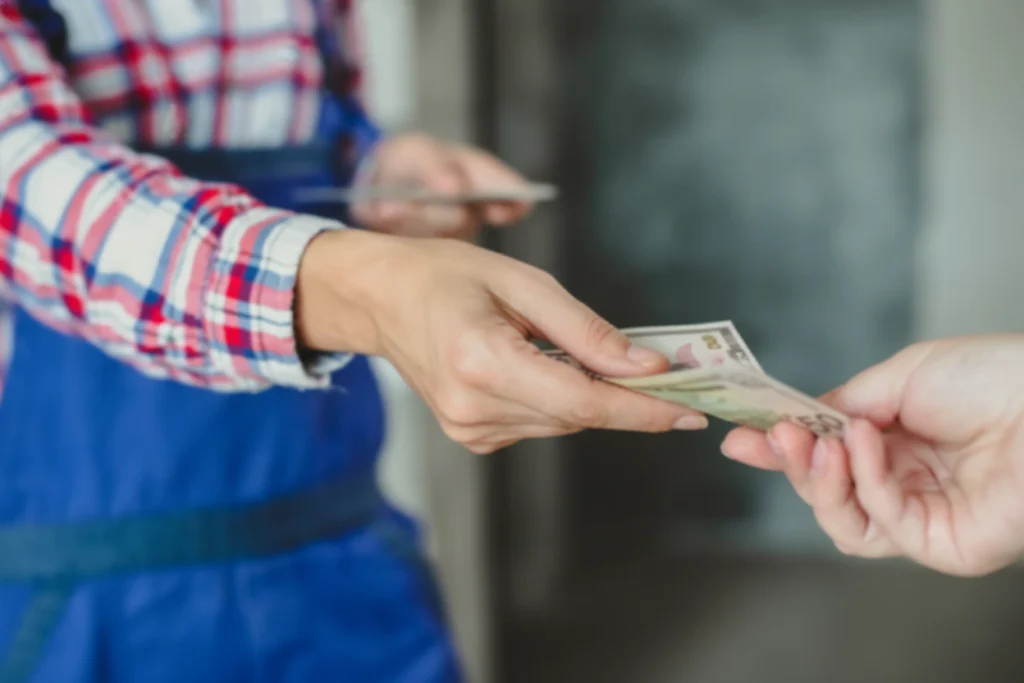 How Much Does a Locksmith Cost in Washington DC