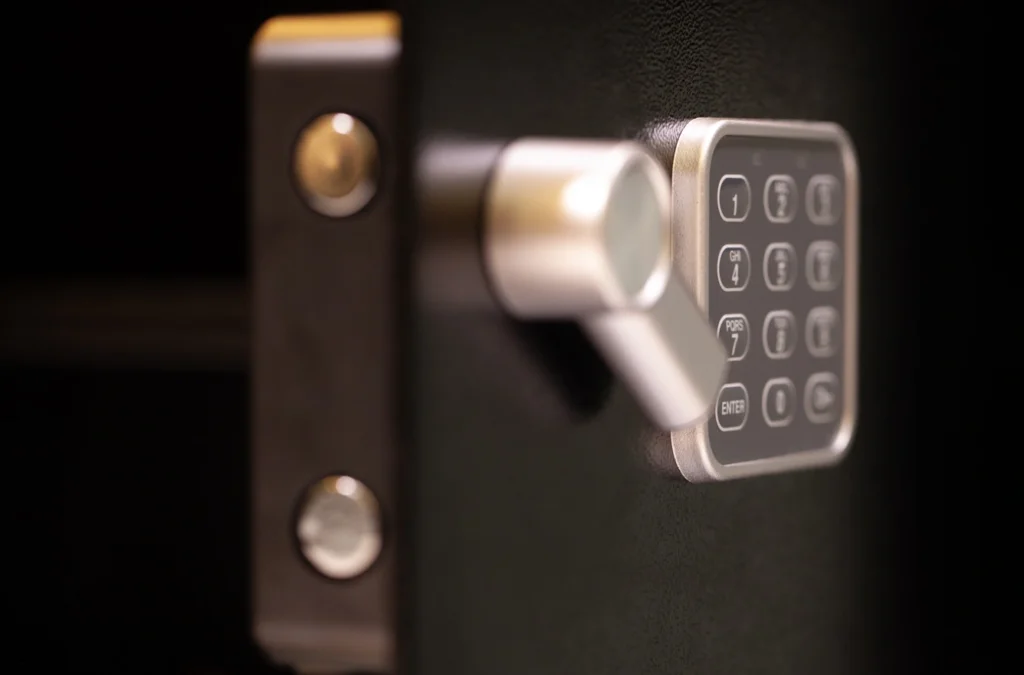 Best High-Security Locks for Offices & Businesses