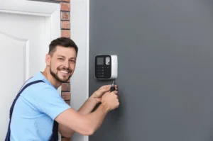 Are Digital Door Locks Safer Than Traditional Locks 