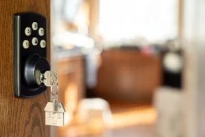 How a Residential Locksmith Can Upgrade Your Home Security System