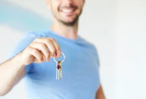 Can a locksmith make a new key without the original