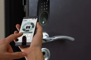 How Secure Are Modern Smart Locks